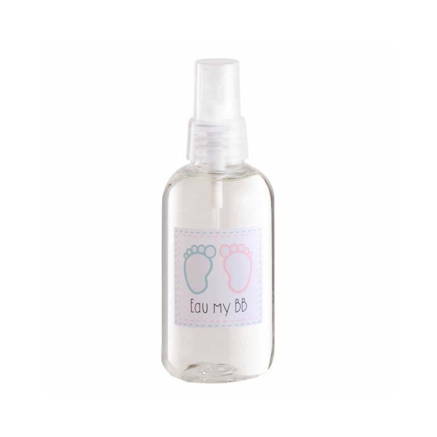 Kūno migla Eau my BB (150 ml)