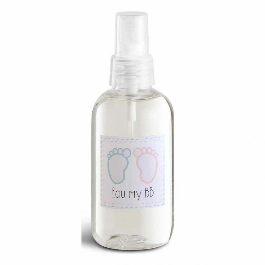 Body mist Eau my BB (150 ml) – 2