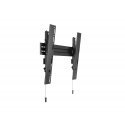 Multibrackets M VESA Wallmount Super Slim Tilt 400 MAX