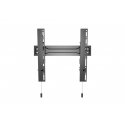 Multibrackets 5532 telerikinnitus 139,7 cm (55") Must