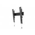 Multibrackets 5532 TV-kiinnike 139,7 cm (55") musta