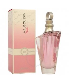 Mauboussin Rose For Her Edp 100 Ml