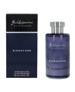 Baldessarini Signature After Shave Lotion, 90 ml