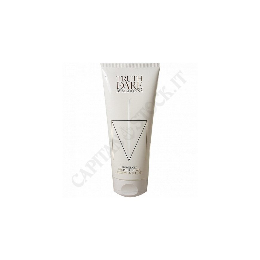 Madonna Truth or Dare Perfumed Shower