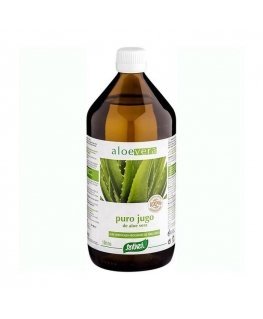 Aloe juice 1l Santiveri