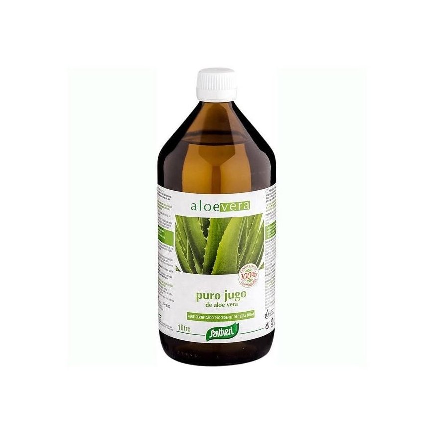 Alavijo sultys 1l Santiveri