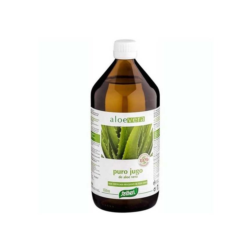 Alavijo sultys 1l Santiveri – 2