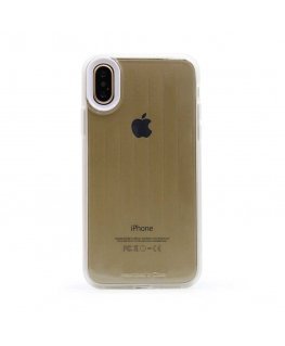 Devia Yonger Series Case iPhone XS Max (6.5) white
