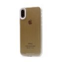 Devia Yonger Series Case iPhone XS Max (6.5) white Devia Yonger Series Case iPhone XS Max (6.5) white
