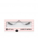 Lashes To Impress 03 Half Lashes