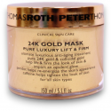 PT Roth 24K Gold Mask, 150 ml PT Roth 24K Gold Mask, 150 ml