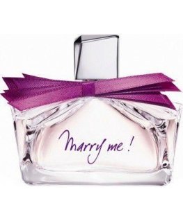 Lanvin Marry Me EDP eau de parfum for women, 30 ml