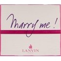 Lanvin Marry Me EDP parfumuotas vanduo moterims, 30 ml Lanvin Marry Me EDP parfumuotas vanduo moterims, 30 ml