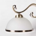 Ceiling lamp Hanging lamp DOMOLETTI ESTERA, 5 × 60 W, E27 Ceiling lamp Hanging lamp DOMOLETTI ESTERA, 5 × 60 W, E27
