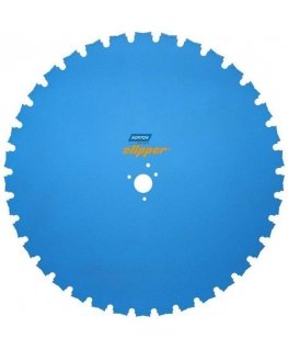 Norton Abrasives Pro Universal Laser 65 cm Segmented rim diamond blade