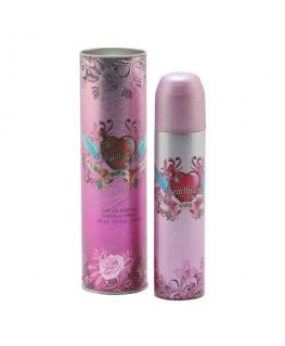 Cuba Heartbreaker EDP parfumuotas vanduo moterims, 100 ml