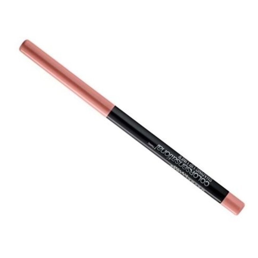 Maybelline Color Sensational Shaping Lip Liner
