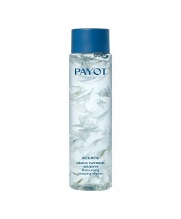 Payot Source Infusion Hydratante Repulpante dėkinamasis veido tonikas 125ml