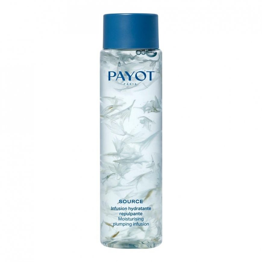 Payot Source Infusion Hydratante Repulpante thanksgiving face tonic 125ml