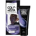 Loreal L'Oreal Paris, Colorista hair makeup, semi-permanent hair dye, VIOLETHAIR, 30 ml for women Loreal L'Oreal Paris, Colorista hair makeup, semi-permanent hair dye, VIOLETHAIR, 30 ml for women