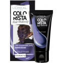 Loreal L'Oreal Paris, Colorista plaukų makiažas, pusiau ilgalaikiai plaukų dažai, VIOLETHAIR, 30 ml moterims Loreal L'Oreal Paris, Colorista plaukų makiažas, pusiau ilgalaikiai plaukų dažai, VIOLETHAIR, 30 ml moterims