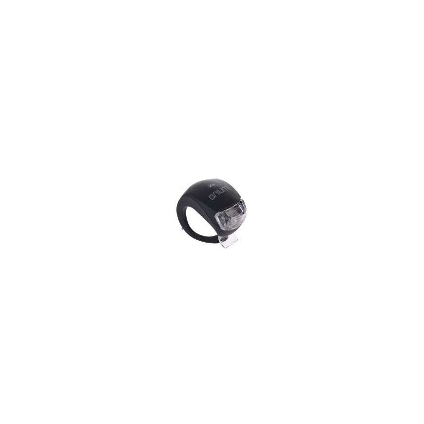 Drinking bottle Zefal bottle Sense Soft 65 No Mud smoke black