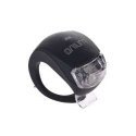 Drinking bottle Zefal bottle Sense Soft 65 No Mud smoke black