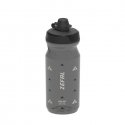 Gertuvė Zefal bottle Sense Soft 65 No Mud smoke juodas