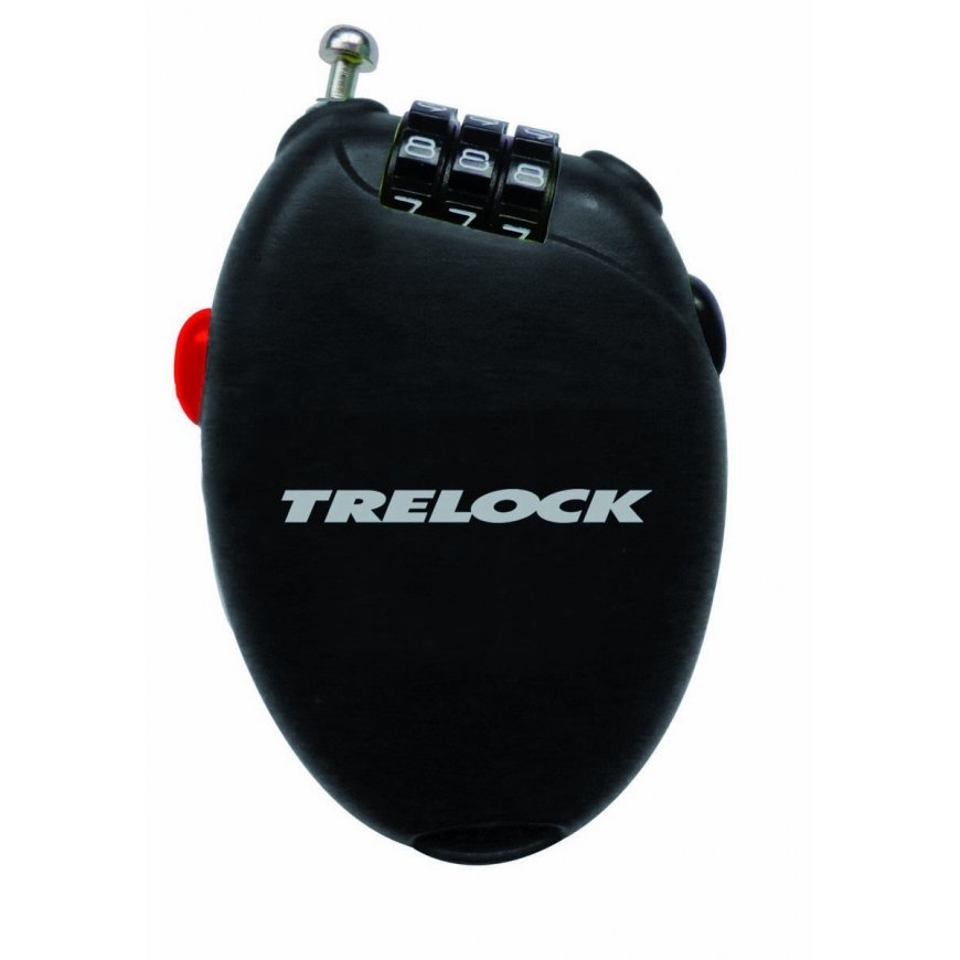 Trelock Lock Trelock RK 75 POCKET