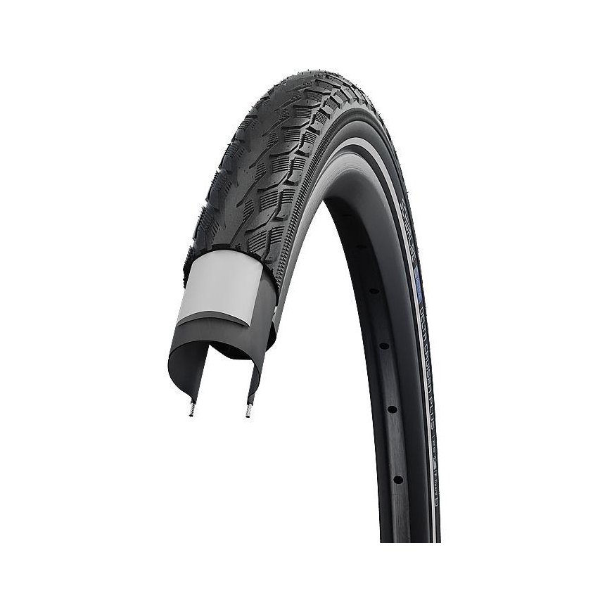 Schwalbe Tire 28" Schwalbe Delta Cruiser