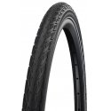 Tire 28" Schwalbe Delta Cruiser Plus HS 431, Active Wired 50-622 / 28x2.00 Reflex Tire 28" Schwalbe Delta Cruiser Plus HS 431, Active Wired 50-622 / 28x2.00 Reflex