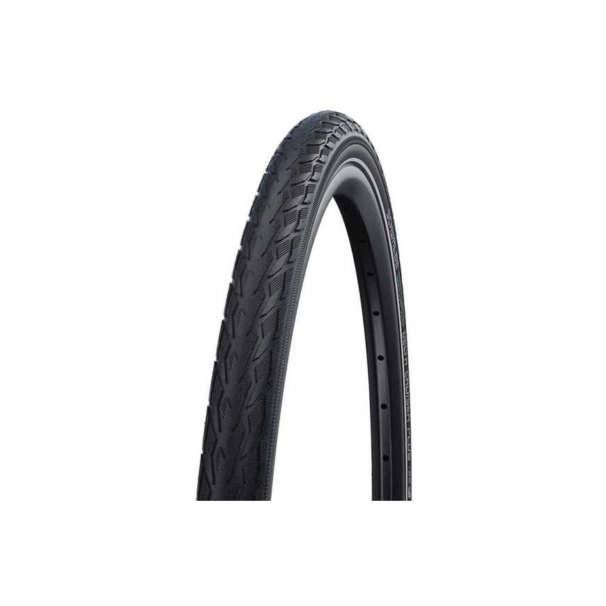 Padanga 28" Schwalbe Delta Cruiser Plus HS 431, Active Wired 50-622 / 28x2.00 Reflex – 4