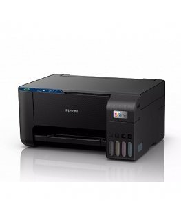 Spausdintuvas Epson Daugiafunkcinis įrenginys its l3231 color a4/33ppm/usb/3pl/3.9kg/mėlyna panel