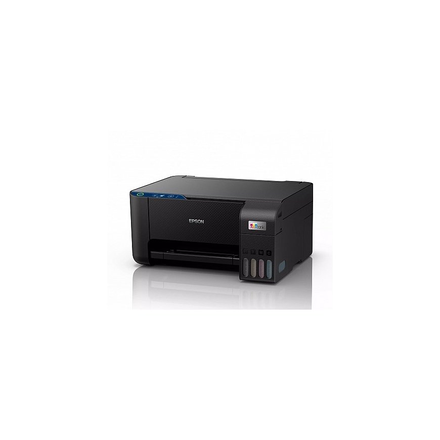 Printer Epson Multifunction device its l3231 color a4/33ppm/usb/3pl/3.9kg/blue panel