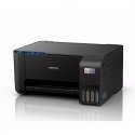 Spausdintuvas Epson Daugiafunkcinis įrenginys its l3231 color a4/33ppm/usb/3pl/3.9kg/mėlyna panel Spausdintuvas Epson Daugiafunkcinis įrenginys its l3231 color a4/33ppm/usb/3pl/3.9kg/mėlyna panel