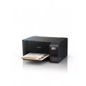 Spausdintuvas Epson Daugiafunkcinis įrenginys its l3231 color a4/33ppm/usb/3pl/3.9kg/mėlyna panel Spausdintuvas Epson Daugiafunkcinis įrenginys its l3231 color a4/33ppm/usb/3pl/3.9kg/mėlyna panel