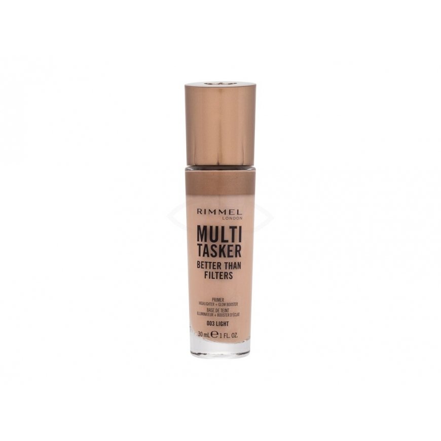 Rimmel Multi Tasker Better Than Filters