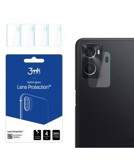 Oppo A36 - 3mk Lens Protection™ screen protector