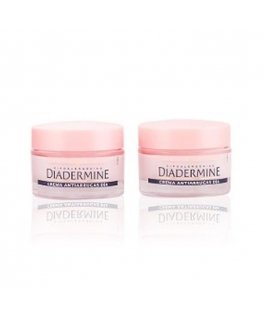 Diadermine Double Action Anti Wrinkle Day Cream 50ml set 2 pcs