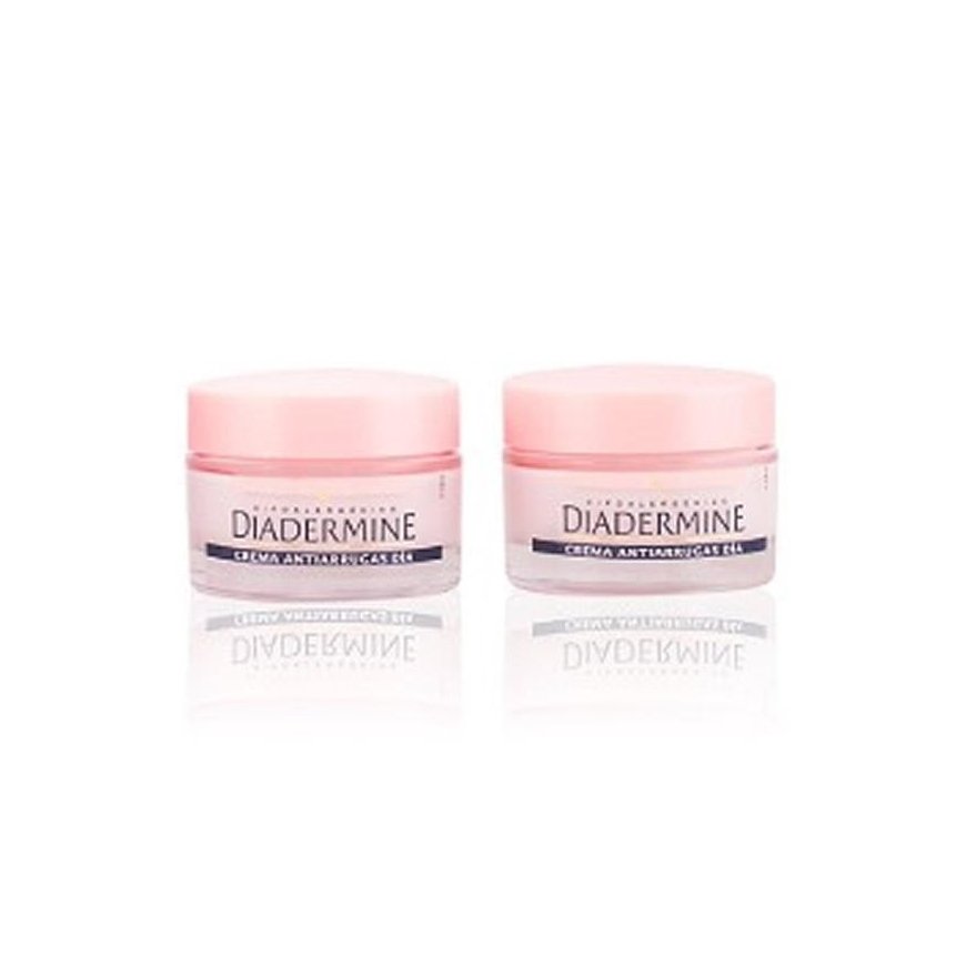 Diadermine Double Action Anti Wrinkle Day