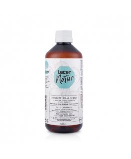 Lacer Natur Daily Mouthwash 500ml