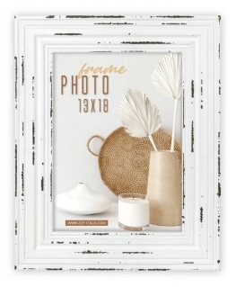 ZEP Orly White 20x30 Holz Portrait TW423