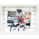 ZEP Orly White 20x30 Holz Portrait TW423 ZEP Orly White 20x30 Holz Portrait TW423