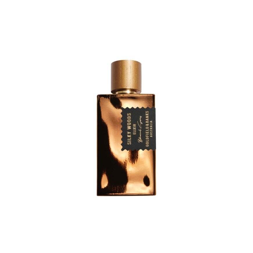 Burberry Her Elixir de Parfum EDP – 2