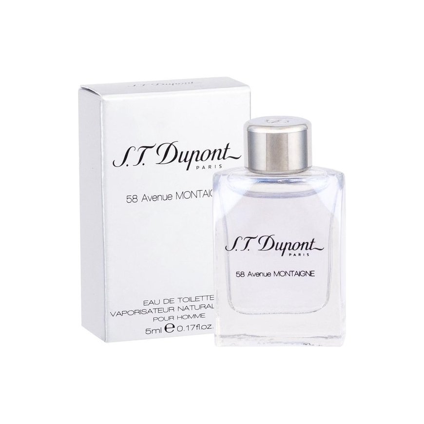 S.T. Dupont S.T. Dupont