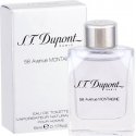 S.T. Dupont 58 Avenue Montaigne Pour Homme Eau De Toilette Minia S.T. Dupont 58 Avenue Montaigne Pour Homme Eau De Toilette Minia