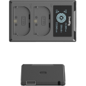 SmallRig 4084 Baterija Charger For LP-E6 Batteries SmallRig 4084 Baterija Charger For LP-E6 Batteries