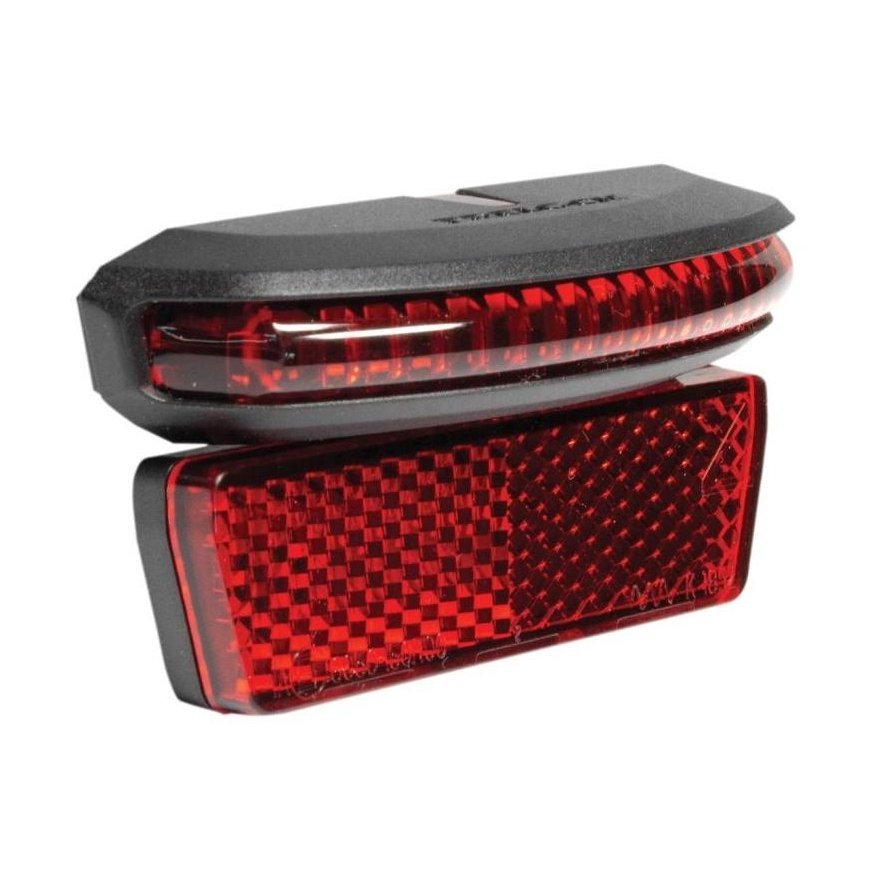 Trelock Rear lamp Trelock LS 653