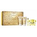 Versace Yellow Diamond Giftset 150 Versace Yellow Diamond Giftset 150