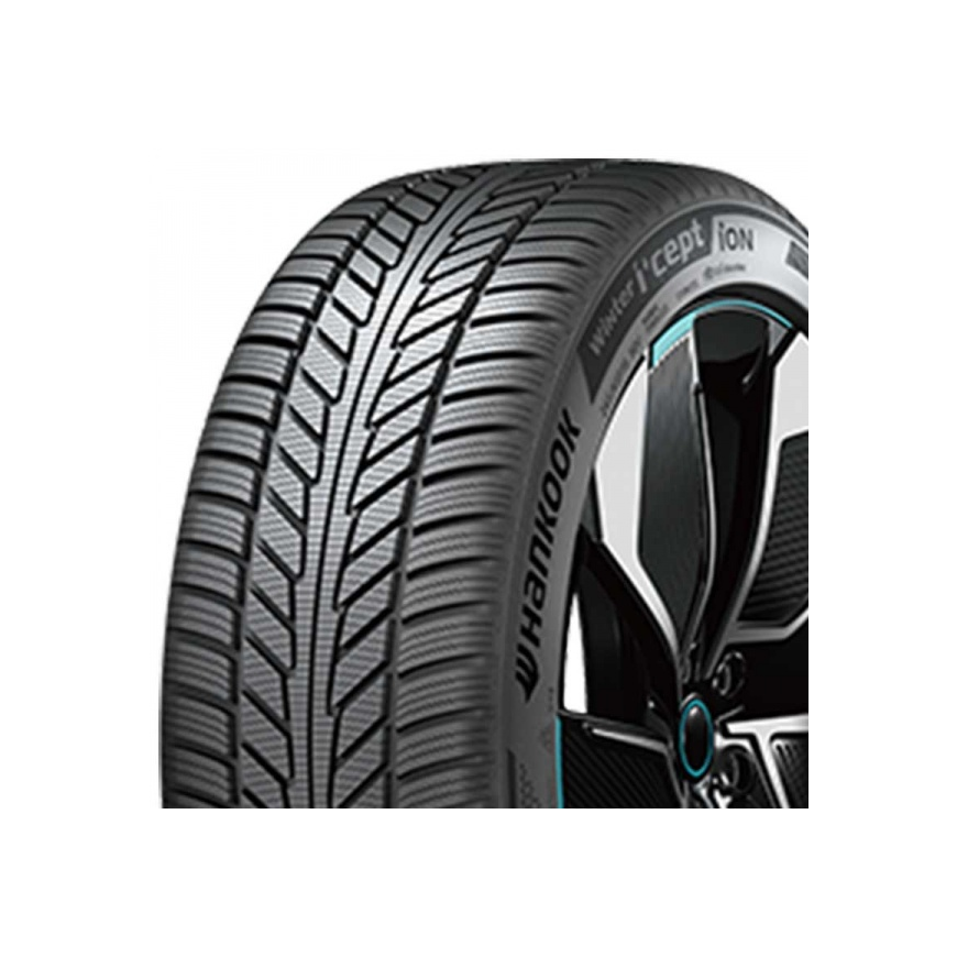 Hankook Tires Winter i*cept ION X